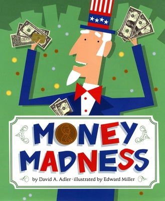 Money Madness - Paperback | Diverse Reads