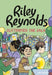 Riley Reynolds Glitterfies the Gala - Paperback