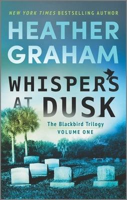 Whispers at Dusk - Paperback | Diverse Reads