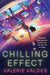 Chilling Effect - Paperback | Diverse Reads
