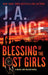 Blessing of the Lost Girls: A Brady and Walker Family Novel - Paperback | Diverse Reads