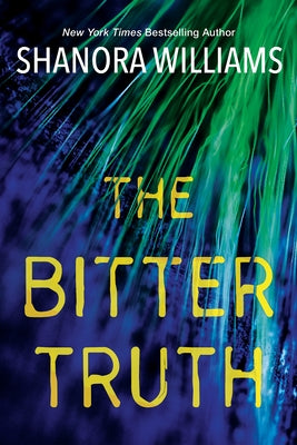 The Bitter Truth - Paperback | Diverse Reads