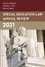 Special Education Law Annual Review 2021 - Paperback | Diverse Reads