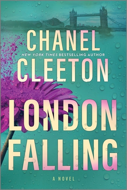 London Falling - Paperback | Diverse Reads