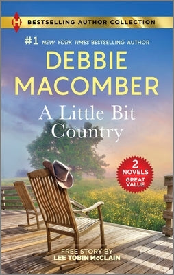 A Little Bit Country & Her Easter Prayer - Paperback | Diverse Reads