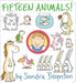 Fifteen Animals! - Board Book | Diverse Reads