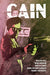Cain - Hardcover | Diverse Reads
