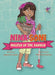 Nina Soni, Master of the Garden - Hardcover | Diverse Reads