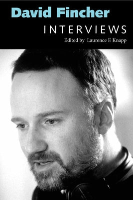 David Fincher: Interviews - Paperback | Diverse Reads