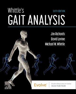 Whittle's Gait Analysis - Paperback | Diverse Reads