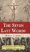 The Seven Last Words - Hardcover | Diverse Reads