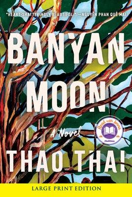 Banyan Moon - Paperback | Diverse Reads