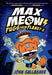 Max Meow Book 3: Pugs from Planet X: (A Graphic Novel) - Hardcover | Diverse Reads
