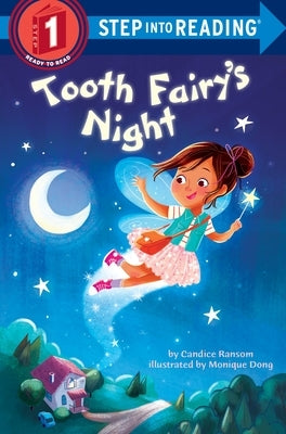 Tooth Fairy's Night - Paperback | Diverse Reads