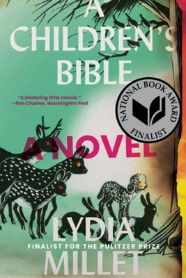A Children's Bible - Paperback | Diverse Reads