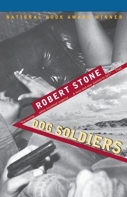 Dog Soldiers - Paperback | Diverse Reads