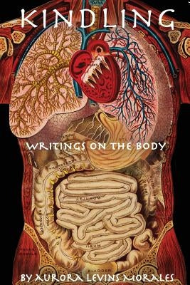 Kindling: Writings On The Body - Paperback | Diverse Reads