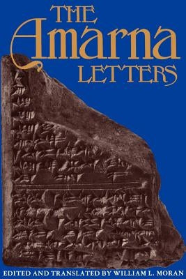 The Amarna Letters - Paperback | Diverse Reads
