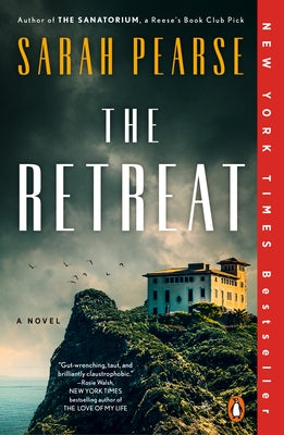 The Retreat - Paperback | Diverse Reads
