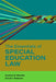 The Essentials of Special Education Law - Paperback | Diverse Reads