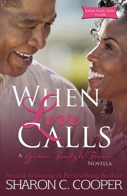 When Love Calls - Paperback |  Diverse Reads