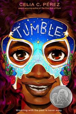 Tumble - Paperback | Diverse Reads