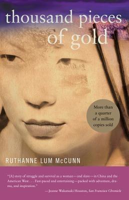 Thousand Pieces of Gold - Paperback