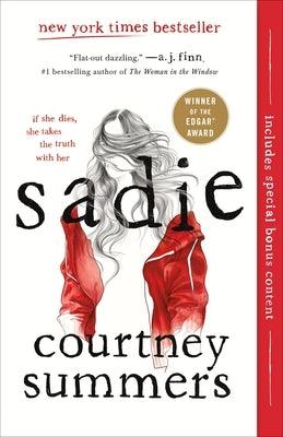 Sadie - Paperback | Diverse Reads