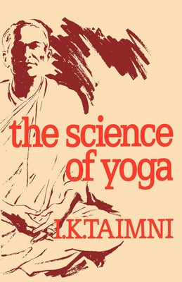 Science of Yoga - Paperback | Diverse Reads