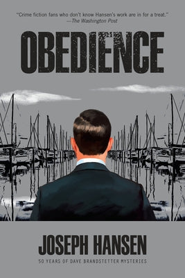 Obedience - Paperback | Diverse Reads