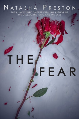 The Fear - Paperback | Diverse Reads