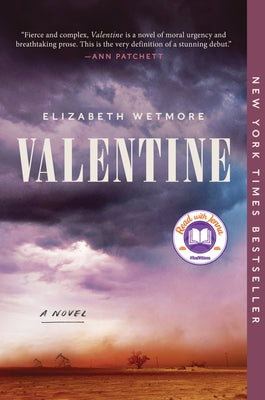 Valentine (A Read with Jenna Pick) - Paperback | Diverse Reads