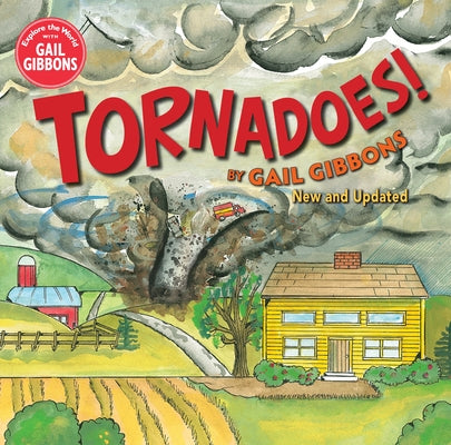 Tornadoes! (New & Updated Edition) - Paperback | Diverse Reads