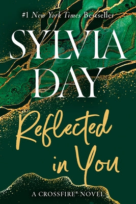 Reflected in You - Paperback | Diverse Reads
