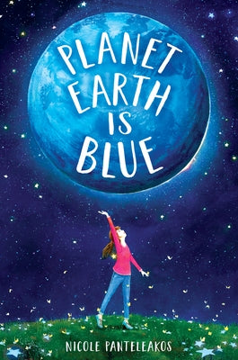 Planet Earth Is Blue - Paperback | Diverse Reads