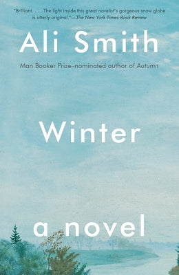 Winter - Paperback | Diverse Reads