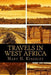 Travels in West Africa - Paperback | Diverse Reads