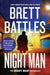 Night Man - Paperback | Diverse Reads