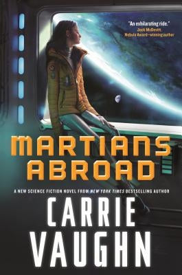 Martians Abroad: A Novel - Paperback | Diverse Reads