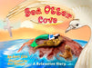 Sea Otter Cove: A Stress Management Story for Children Introducing Diaphragmatic Breathing to Lower Anxiety and Control Anger, - Hardcover | Diverse Reads