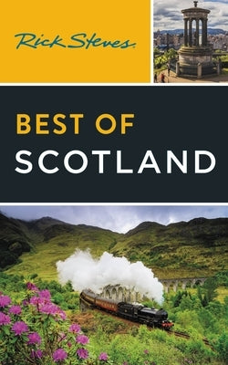 Rick Steves Best of Scotland - Paperback | Diverse Reads