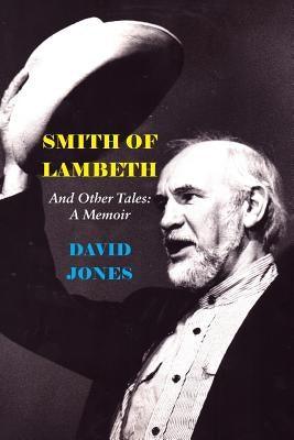Smith of Lambeth: And Other Tales: A Memoir - Paperback | Diverse Reads