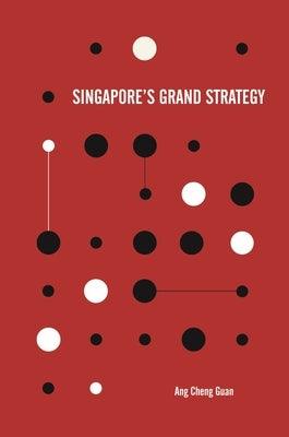 Singapore's Grand Strategy - Paperback | Diverse Reads