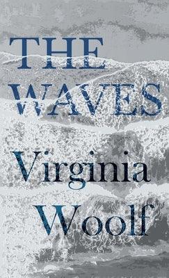 The Waves - Hardcover | Diverse Reads