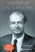 Visions of Linus Pauling - Paperback | Diverse Reads