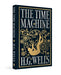 The Time Machine - Hardcover | Diverse Reads