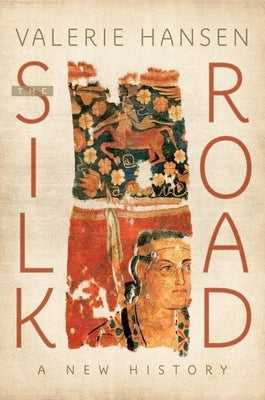 The Silk Road: A New History - Paperback | Diverse Reads