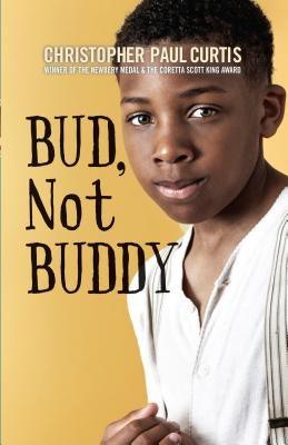 Bud, Not Buddy - Paperback | Diverse Reads