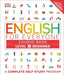 English for Everyone: Level 1: Beginner, Course Book: A Complete Self-Study Program - Hardcover | Diverse Reads