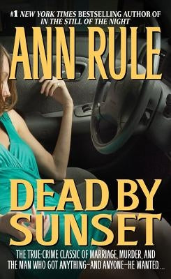 Dead by Sunset: Perfect Husband, Perfect Killer? - Paperback | Diverse Reads